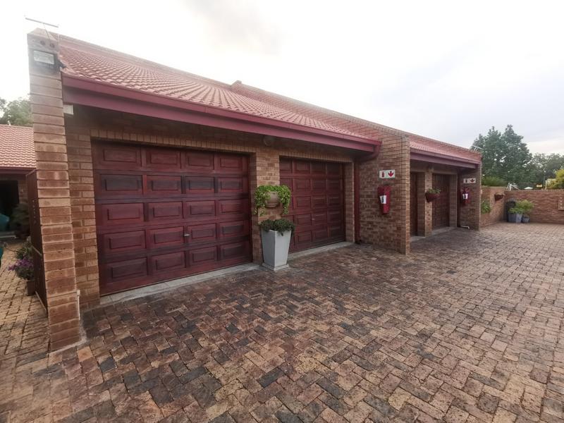 0 Bedroom Property for Sale in Vaalpark Free State